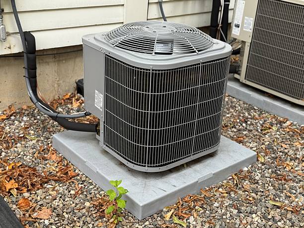 24/7 Emergency Hvac experts in Lake City, SC