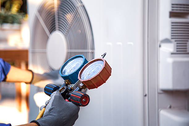 Affordable Hvac solutions in Lake City, SC